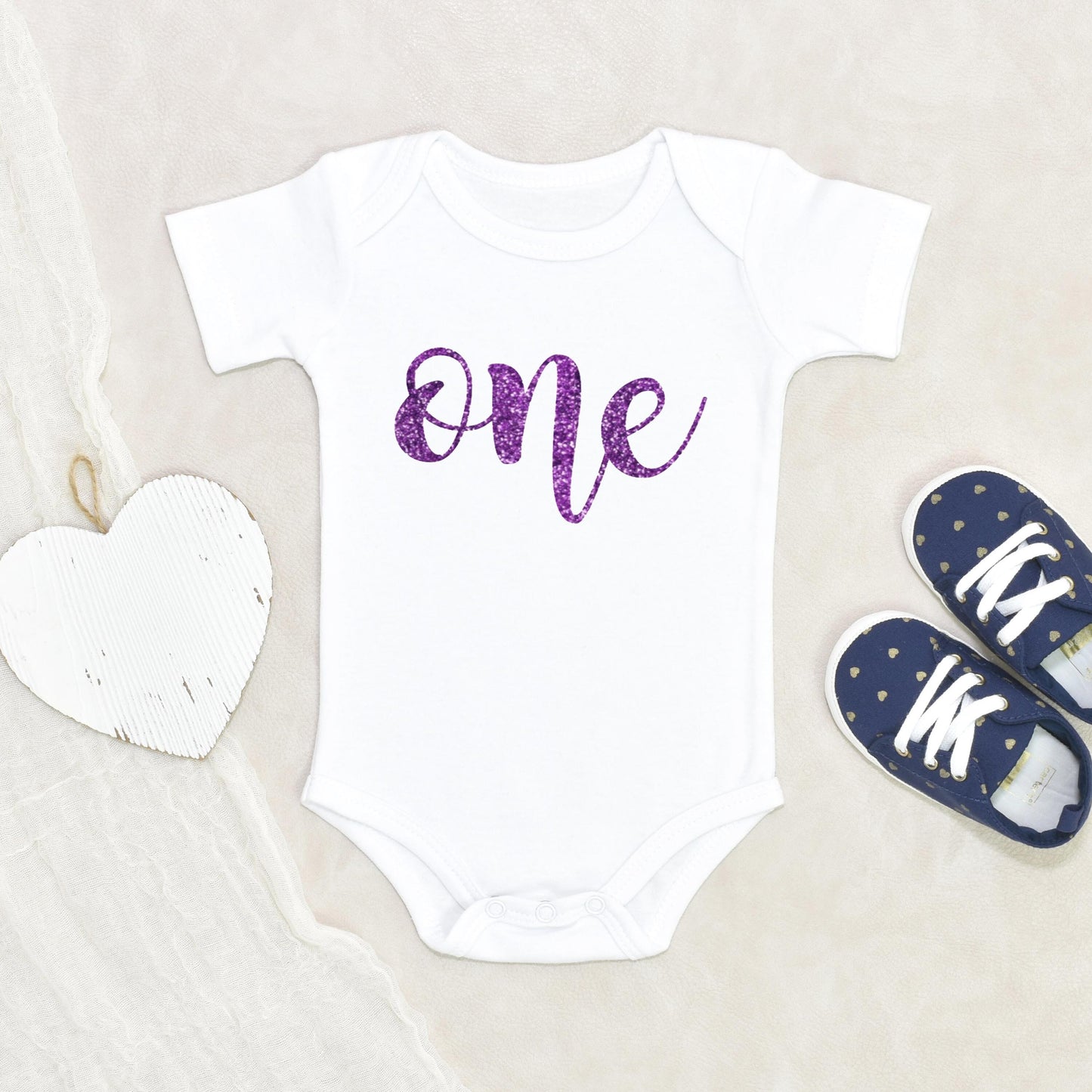 One Bodysuit, First Birthday Bodysuit, Cake Smash Outfit, First Birthday Shirt, 1st Birthday Outfit, One Birthday Bodysuit, Personalized