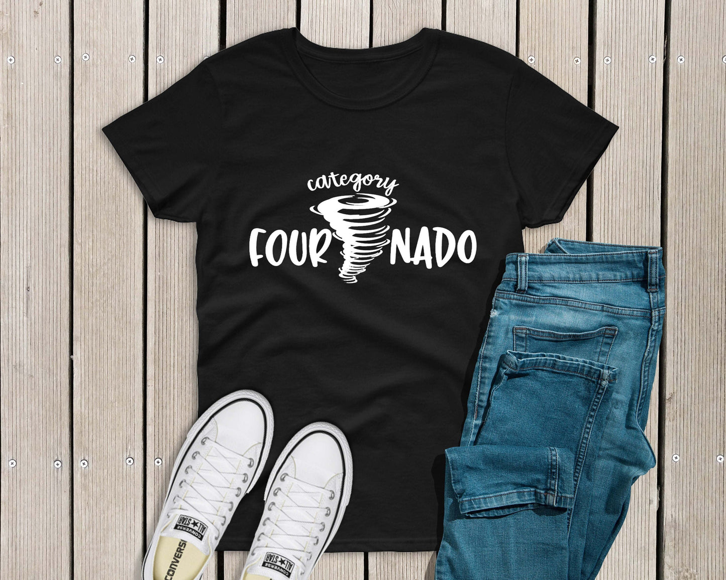 Fournado, Fournado Tshirt, 4th Birthday Shirt, Boys, Girls, Fourth Birthday Shirt, 4th Birthday Shirt, Fourth Birthday
