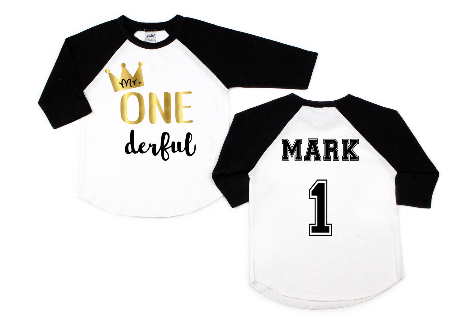Mr Onederful Family Set, Personalized, 1st Birthday Shirt, Mr Onederful Birthday Bodysuit, First Birthday Boy, 1st Birthday Boy.