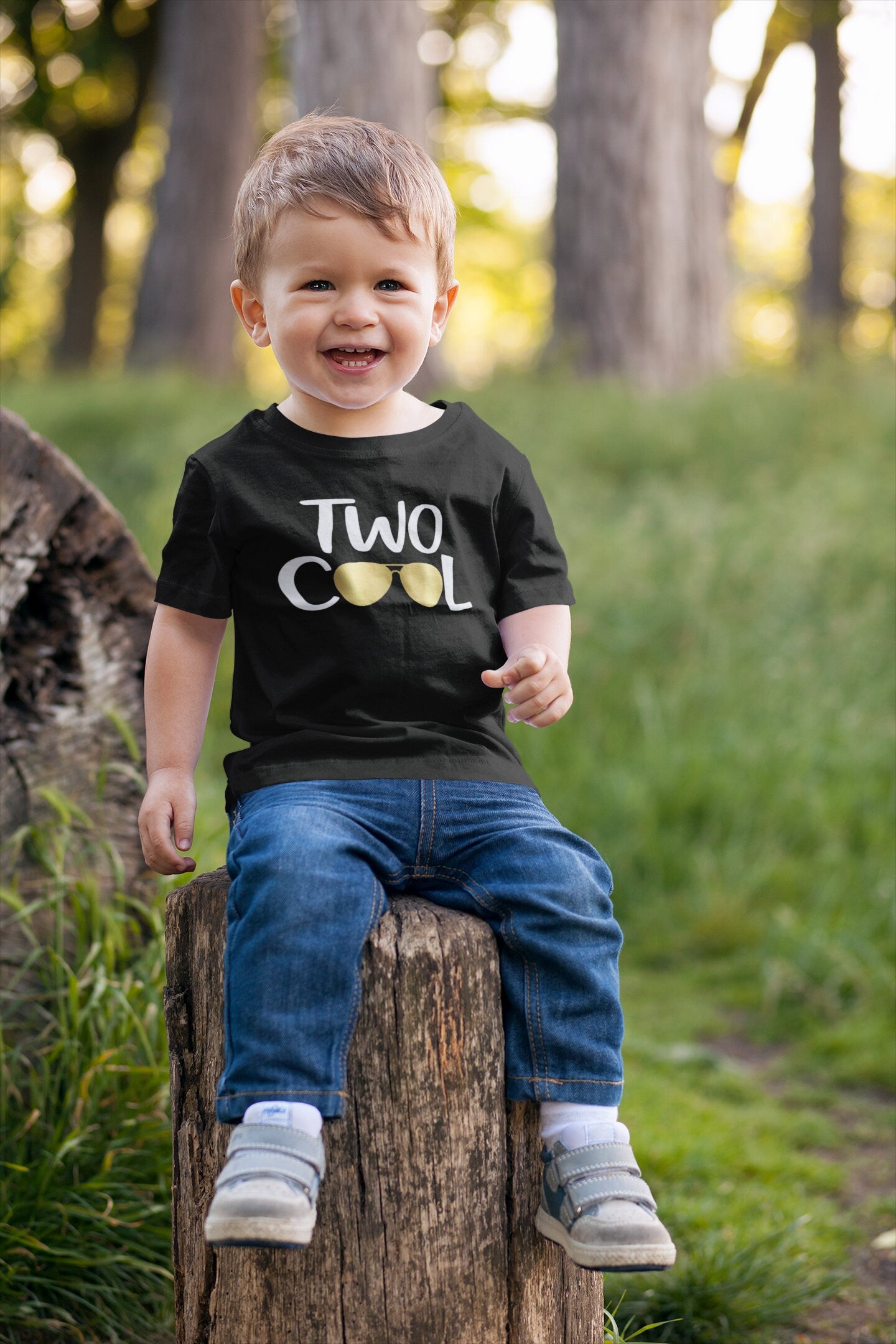Two Cool Birthday, 2nd Birthday Shirt, Second Birthday Shirt, 2nd Birthday Shirt, Second Birthday, Second Birthday, Unisex