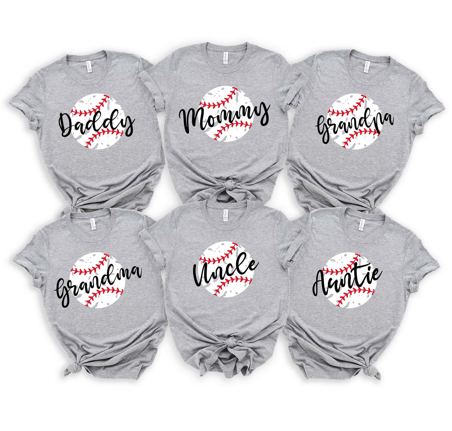 Baseball Family Shirts, Baseball Dad Shirt, Baseball Birthday Family Shirts, Boys Birthday Shirt, Baseball Mama Shirt,Family Baseball Shirts