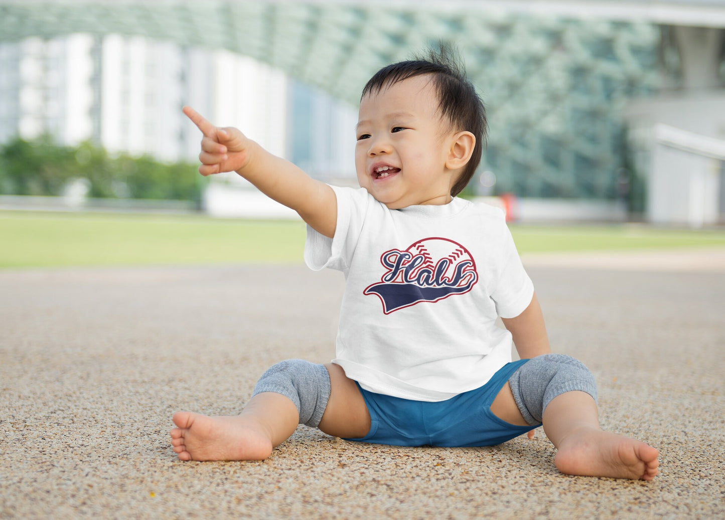 Half Birthday, Custom Baseball Half to First Birthday Shirt,  Its My Half Birthday, 6 Months Birthday, Cake Smash Outfit, Baseball Shirt