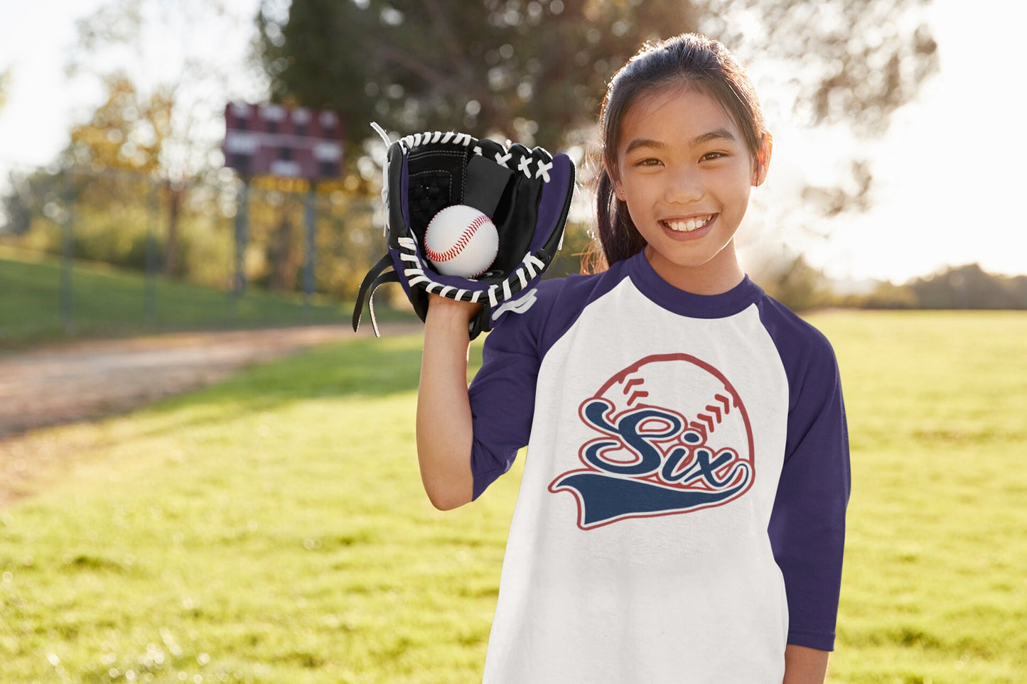 6th Birthday Shirt, Personalized Baseball Tees, Six Baseball Shirt, Baseball Custom Birthday Shirt, Custom Baseball Shirts, Baseball Boy
