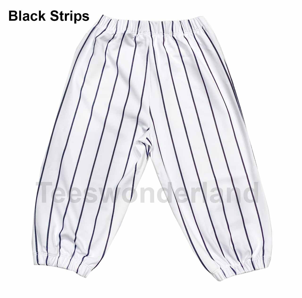 Toddler Baseball Pants, Rookie Of The Year Pants, 1st Birthday Baseball Pants, Baseball Pants, Baseball Pinstriped Pants, Baseball Birthday