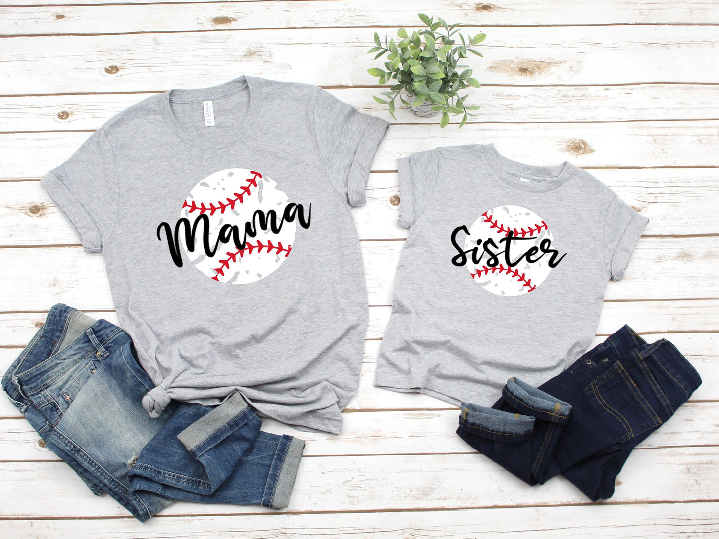 Baseball Family Shirts, Baseball Dad Shirt, Baseball Birthday Family Shirts, Boys Birthday Shirt, Baseball Mama Shirt,Family Baseball Shirts